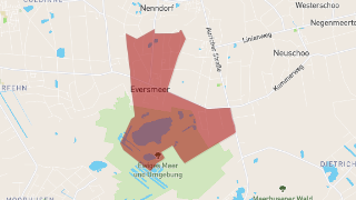 Eversmeer Thumbnail