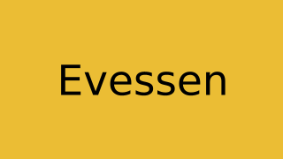 Evessen Thumbnail