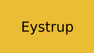 Eystrup Thumbnail