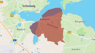 Fahrdorf Thumbnail