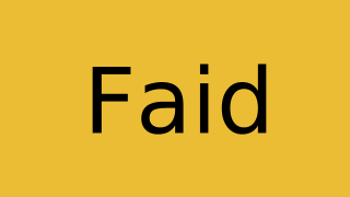 Faid Thumbnail