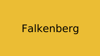 Falkenberg Thumbnail