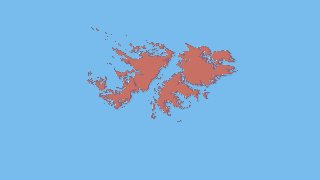 Falklandinseln Thumbnail