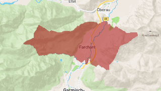 Farchant Thumbnail