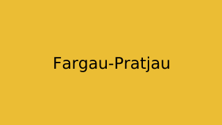 Fargau-Pratjau Thumbnail
