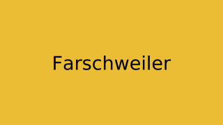 Farschweiler Thumbnail