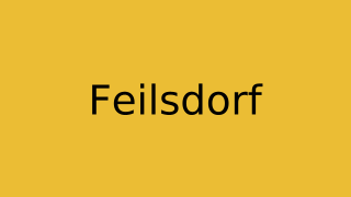 Feilsdorf Thumbnail