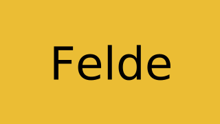 Felde Thumbnail