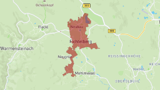 Fichtelberg Thumbnail