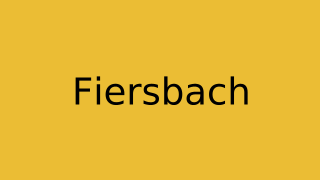 Fiersbach Thumbnail