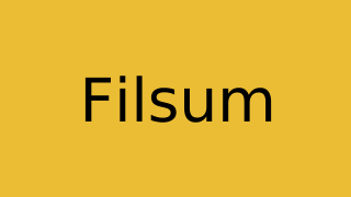 Filsum Thumbnail