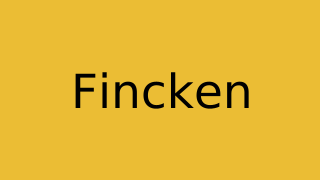 Fincken Thumbnail