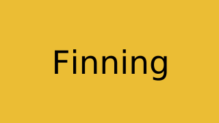 Finning Thumbnail