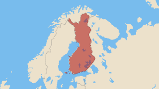 Finnland Thumbnail