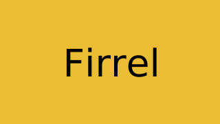 Firrel Thumbnail