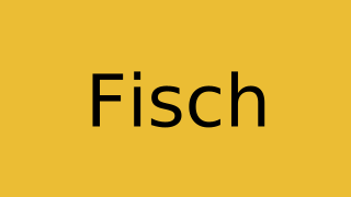 Fisch Thumbnail