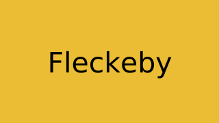 Fleckeby Thumbnail
