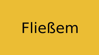 Fließem Thumbnail