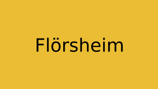 Flörsheim Thumbnail