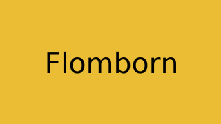 Flomborn Thumbnail