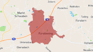 Forstinning Thumbnail