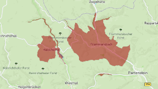 Frammersbach Thumbnail