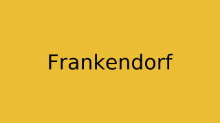 Frankendorf Thumbnail
