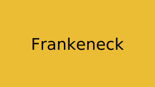 Frankeneck Thumbnail