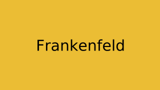 Frankenfeld Thumbnail