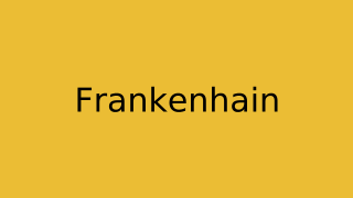Frankenhain Thumbnail