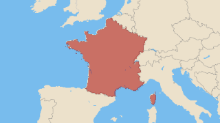 Frankreich Thumbnail