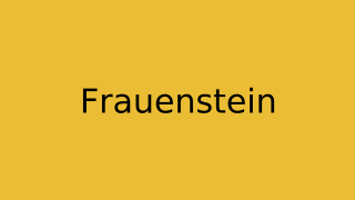 Frauenstein Thumbnail