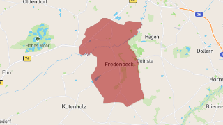 Fredenbeck Thumbnail