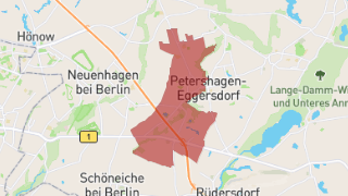 Fredersdorf-Vogelsdorf Thumbnail