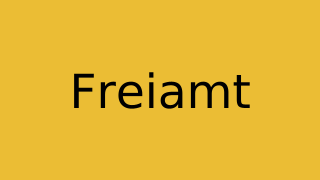 Freiamt Thumbnail