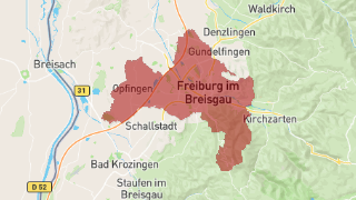 Freiburg im Breisgau Thumbnail