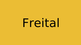 Freital Thumbnail