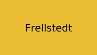 Frellstedt Thumbnail