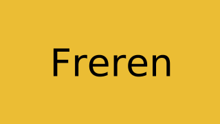 Freren Thumbnail