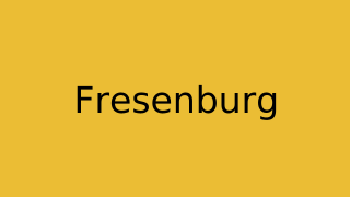 Fresenburg Thumbnail
