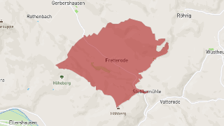 Fretterode Thumbnail