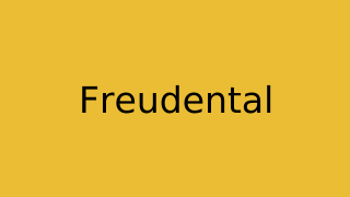 Freudental Thumbnail