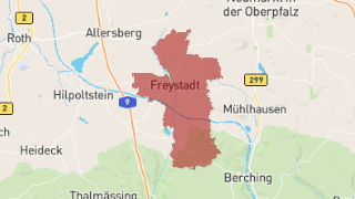 Freystadt Thumbnail
