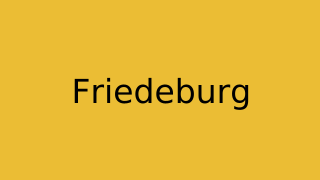 Friedeburg Thumbnail