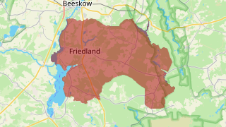 Friedland Thumbnail