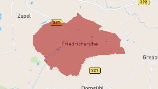 Friedrichsruhe Thumbnail