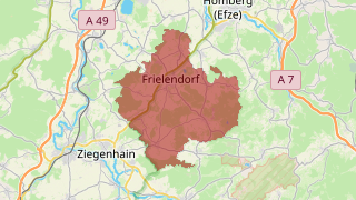 Frielendorf Thumbnail
