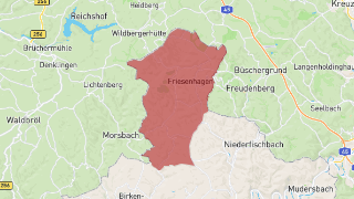 Friesenhagen Thumbnail