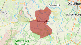 Friesoythe Thumbnail