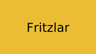 Fritzlar Thumbnail